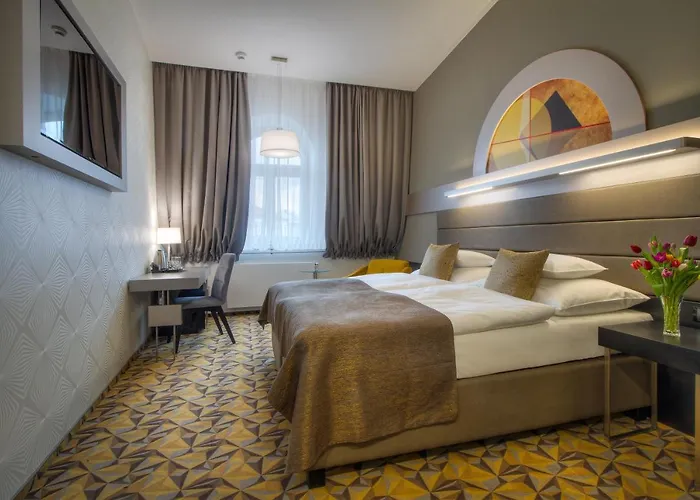 Hotel Western Premier Essence 4*