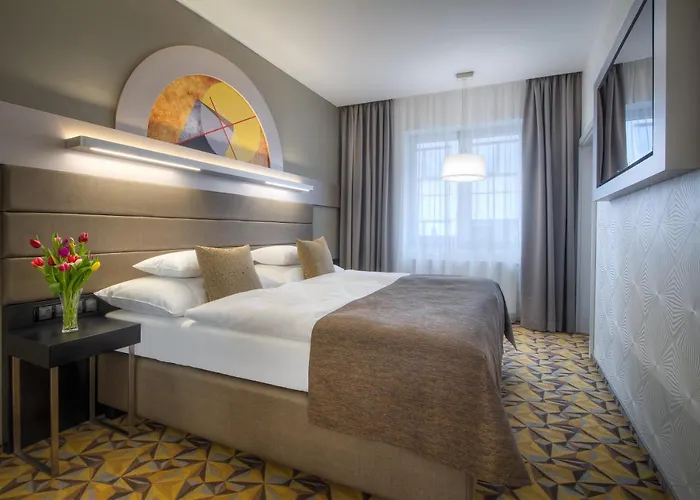 Hotel Western Premier Essence 4*