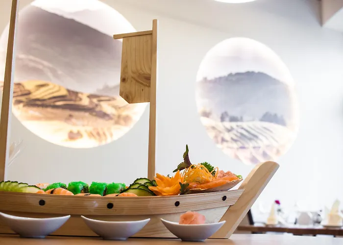 Western Premier Essence Hotel 4*