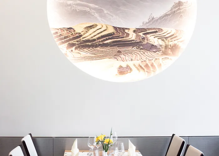 Western Premier Essence Hotel