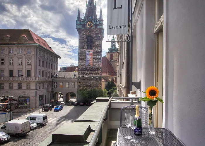 Western Premier Essence Hotel