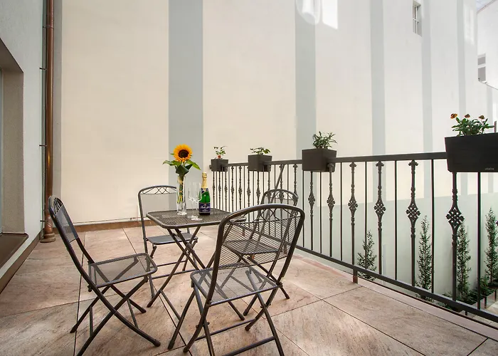 Hotel Western Premier Essence Prag