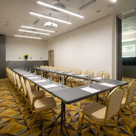 Hotel Western Premier Essence 4*