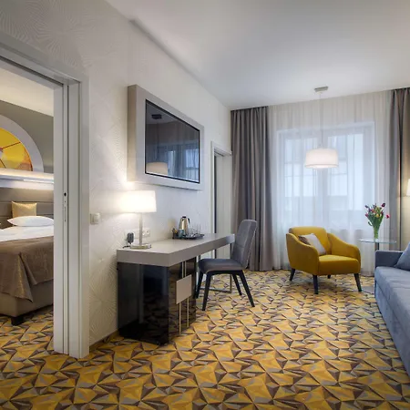 Ξενοδοχείο Western Premier Essence 4*