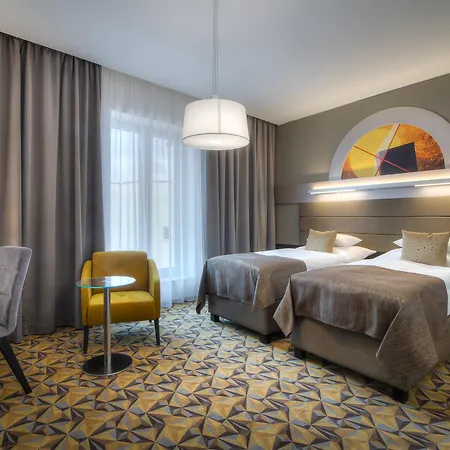 Hotell Western Premier Essence