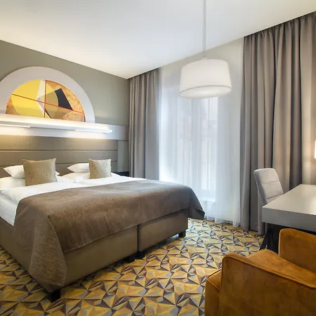 Ξενοδοχείο Western Premier Essence 4*