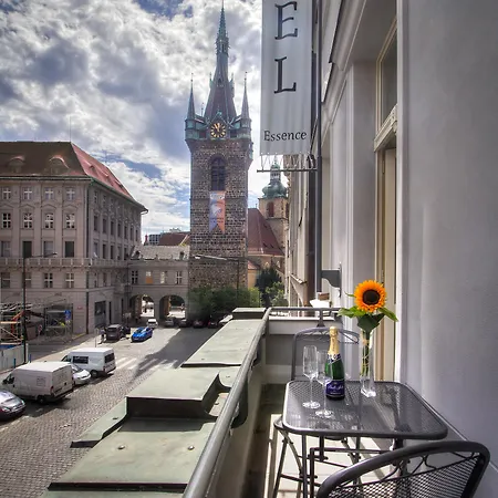 Western Premier Essence Hotell
