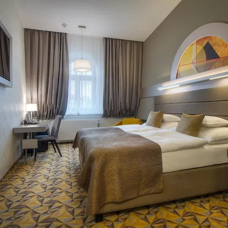 Szálloda Western Premier Essence 4*